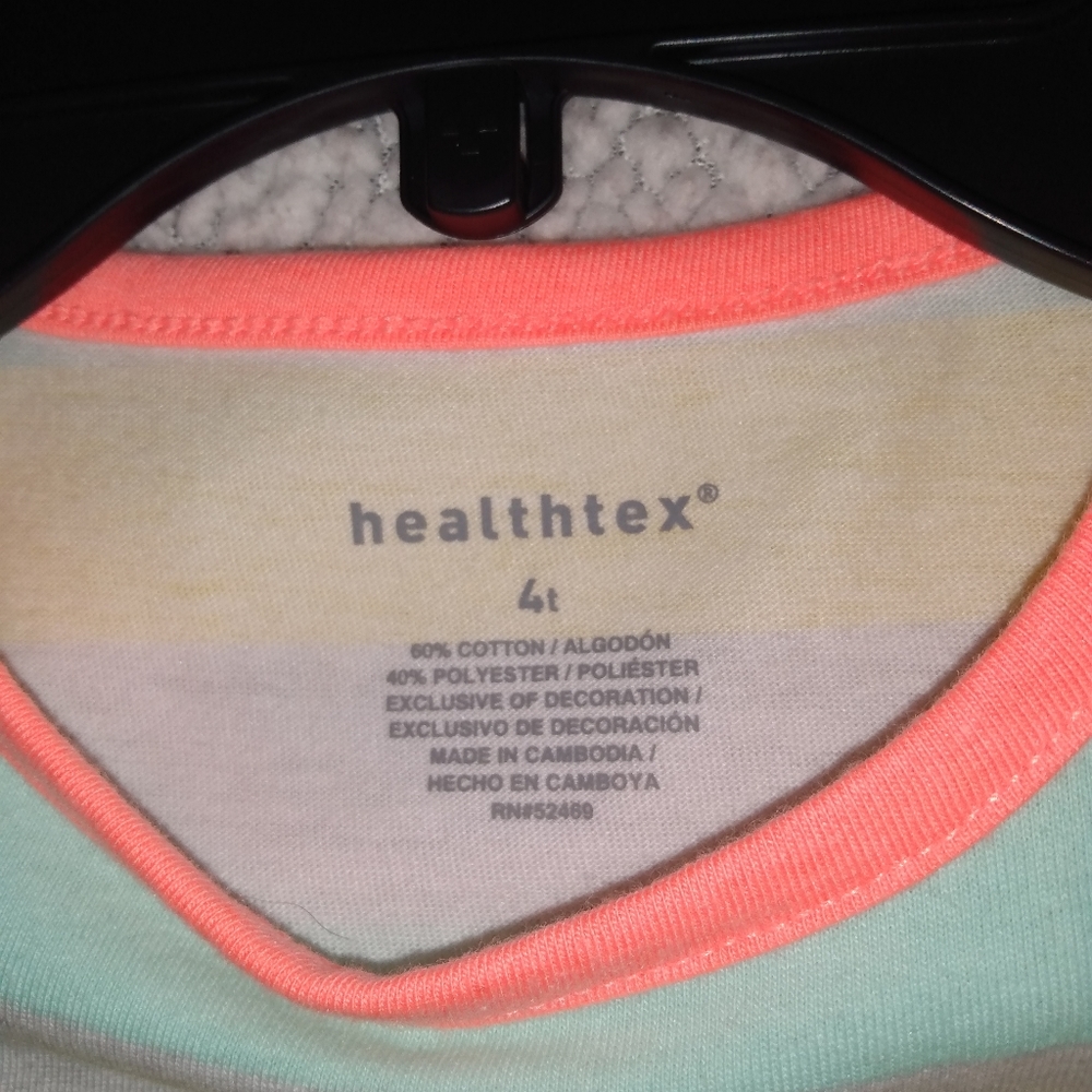 Healthtex Dress - Picture 2 of 3